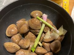 -蚝老板海鲜烧烤大排档(码头店)