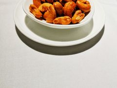 小食腰果-新同乐鱼翅酒家(美丽华店)