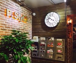 小p老师-pstyle造型(五道口梦想店)-P.STYLE 派斯造型