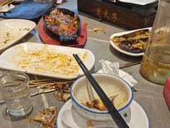 -楚太子  中餐&烧烤(武大店)