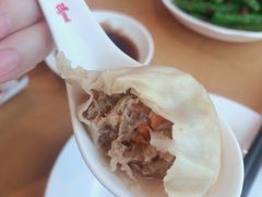 -鼎泰丰(嘉年华•海信广场VILLAGE店)