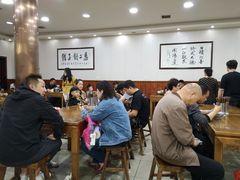 大堂-回坊马二饺子馆
