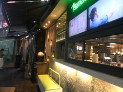 -湊湊火锅·茶憩(打浦桥日月光店)