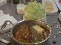 -君邦火锅(新疆大厦店)