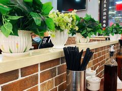 -台州老六海鲜面馆(上南总店)