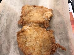 -肯德基(杭州永安店)