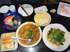 -阿庄新豫菜(通泰路店)