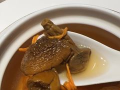 -无锡丽笙精选酒店·兰亭阁中餐厅