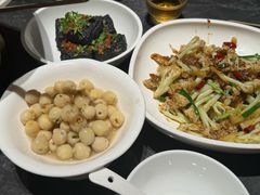 -炊烟小炒黄牛肉(浦东世纪汇店)