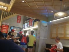 -八婆婆烧仙草(曾厝垵店)