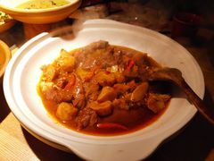 -吃饭皇帝大(解放西路店)