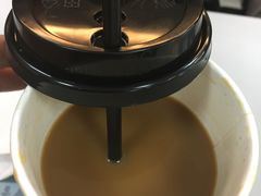 -奇醜的猴子咖啡(财信广场店)