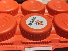 -春和發特色蒸饺(浐河西路店)