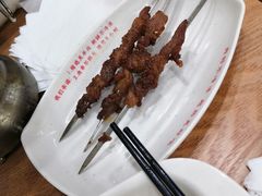 -南城香·饭香串香馄饨香(青年路店)
