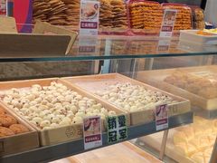 -彭记优口(胜利路店)