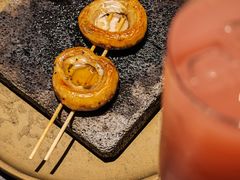 -麦MUGI铁板烧日式料理