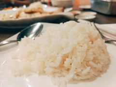 -五星海南鸡饭餐馆(东海岸路店)