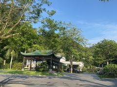 -广东温泉宾馆