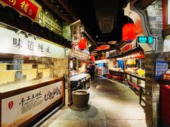 -老宁波1381餐厅(宏泰广场店)