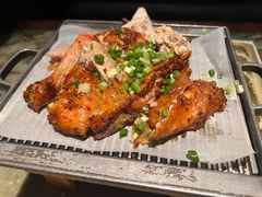 -绿茶餐厅(昌平悦荟店)