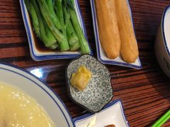 -鲍馬爷·鲍粥(洛浦店)