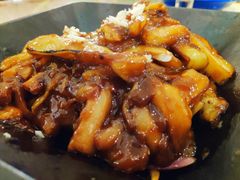 -大鸭梨烤鸭(左家庄店)
