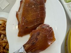-郭林家常菜烤鸭(曙光西路店)