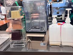 -星巴克臻选(深圳华强北茂业店)