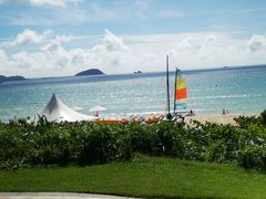 -三亚亚龙湾天域度假酒店