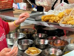 -东街钟楼肉粽(总店)