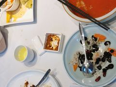 -小厨娘淮扬菜(六合欢乐港店)