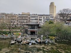 -环城公园