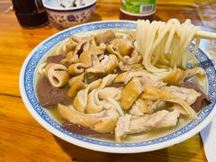 -锦泓老字号猪脏粉(东联大厦店)