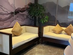 -江仙雅居(中航国际店)