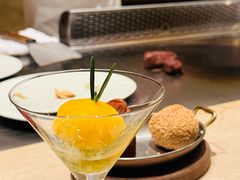 -罗宾斯牛排馆(重庆丽晶酒店)