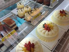 -老大昌(淮海中路店)