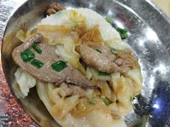 -标记美食新鲜猪杂(兴南大道店)