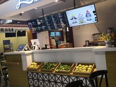 -汇吃汇喝美食街(上海建发浦悦荟广场店)