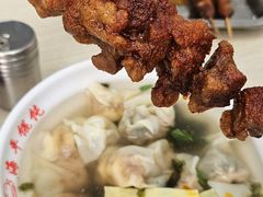 -海平馄饨(逍遥二路店)