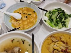 -月湖翠·上海菜(思南公馆淮海店)