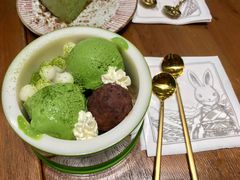 -無邪日式甜品(世博源店)