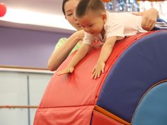 -小小运动馆(浦江店)