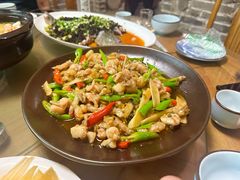 -青城甲(青城山店)