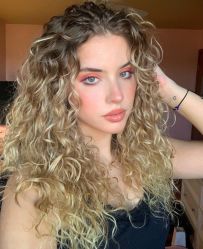 -FASHION PALACE hair+