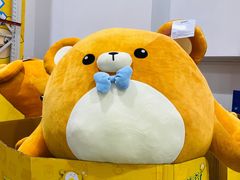-山姆会员商店(上海浦东店)