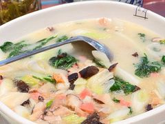 -清真·老兰家(兴善寺西街总店)