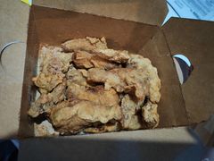 -阿捡忭京炸鸡(韭菜园总店)