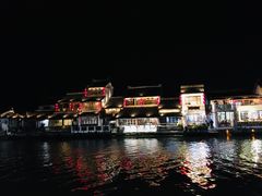 -洞天食府(北大街店)
