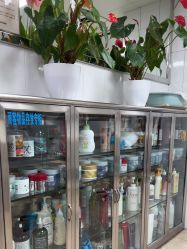 -南京美发店