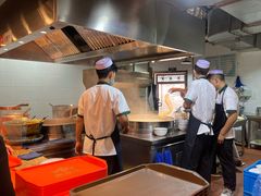 -清真磨沟沿老字号牛肉面(总店)